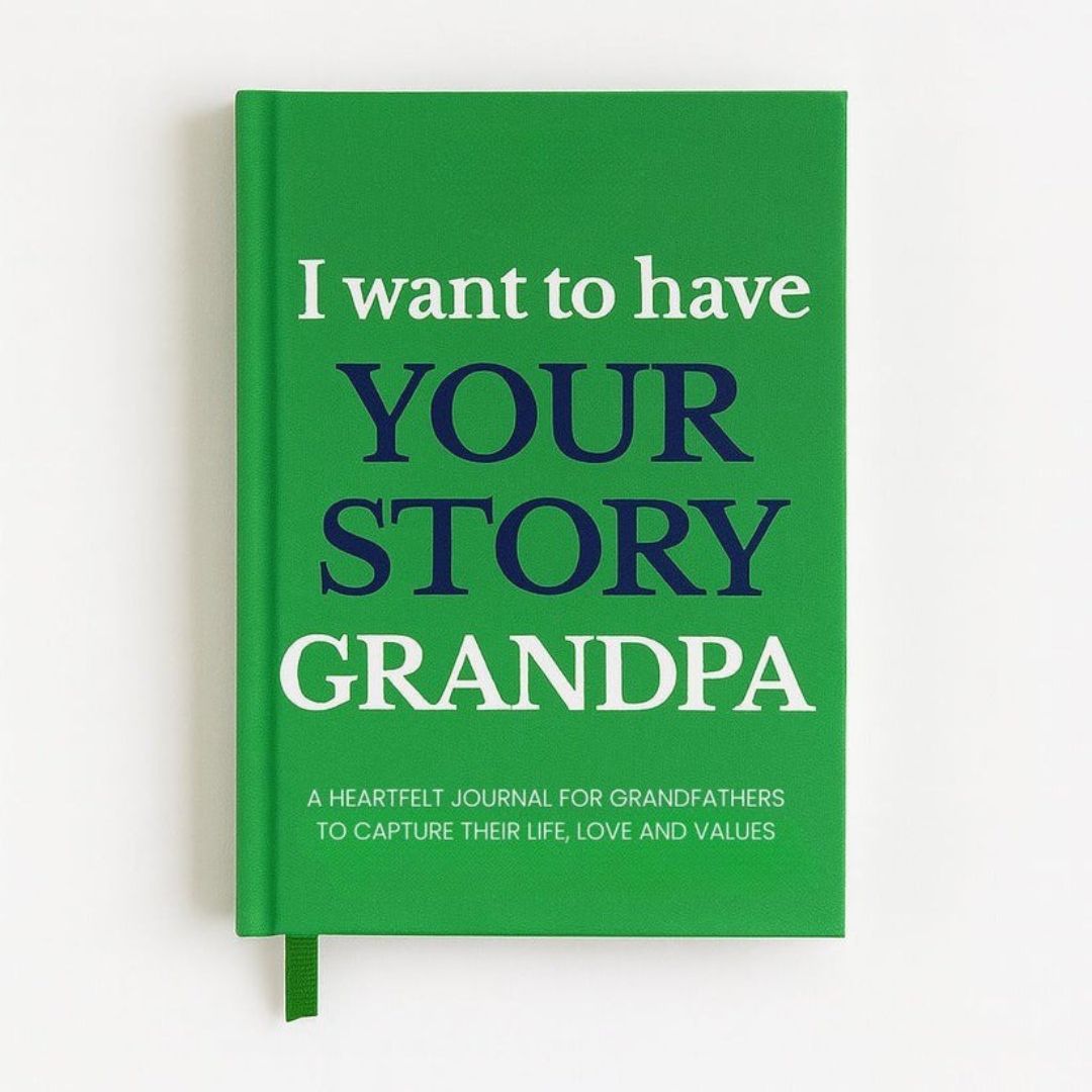 "I want to have Your Story" by BrainBloom