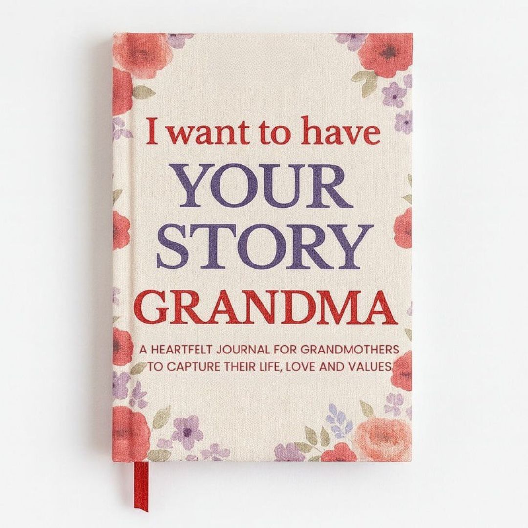 "I want to have Your Story" by BrainBloom