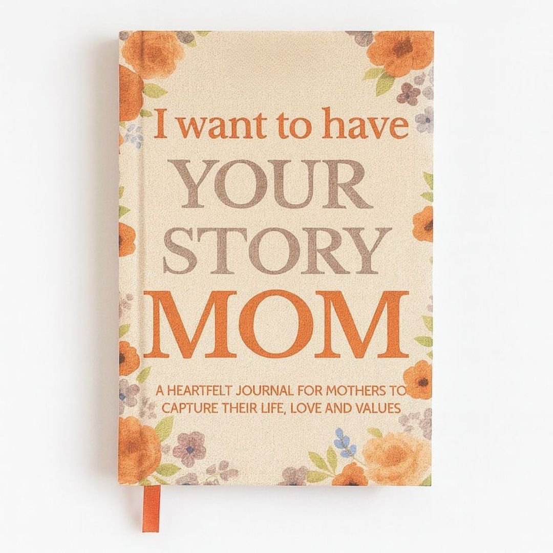 "I want to have Your Story" by BrainBloom