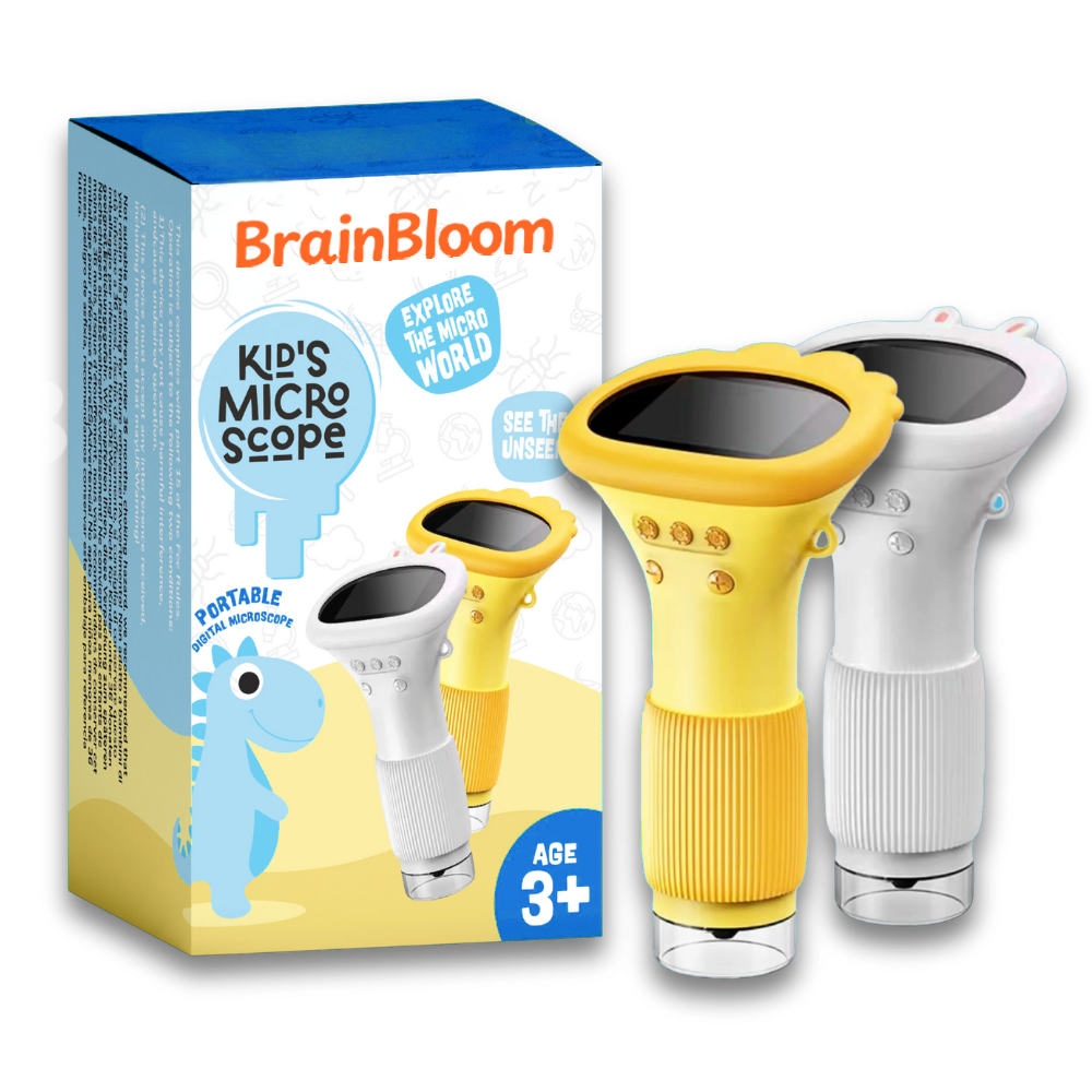 The DigiScope™