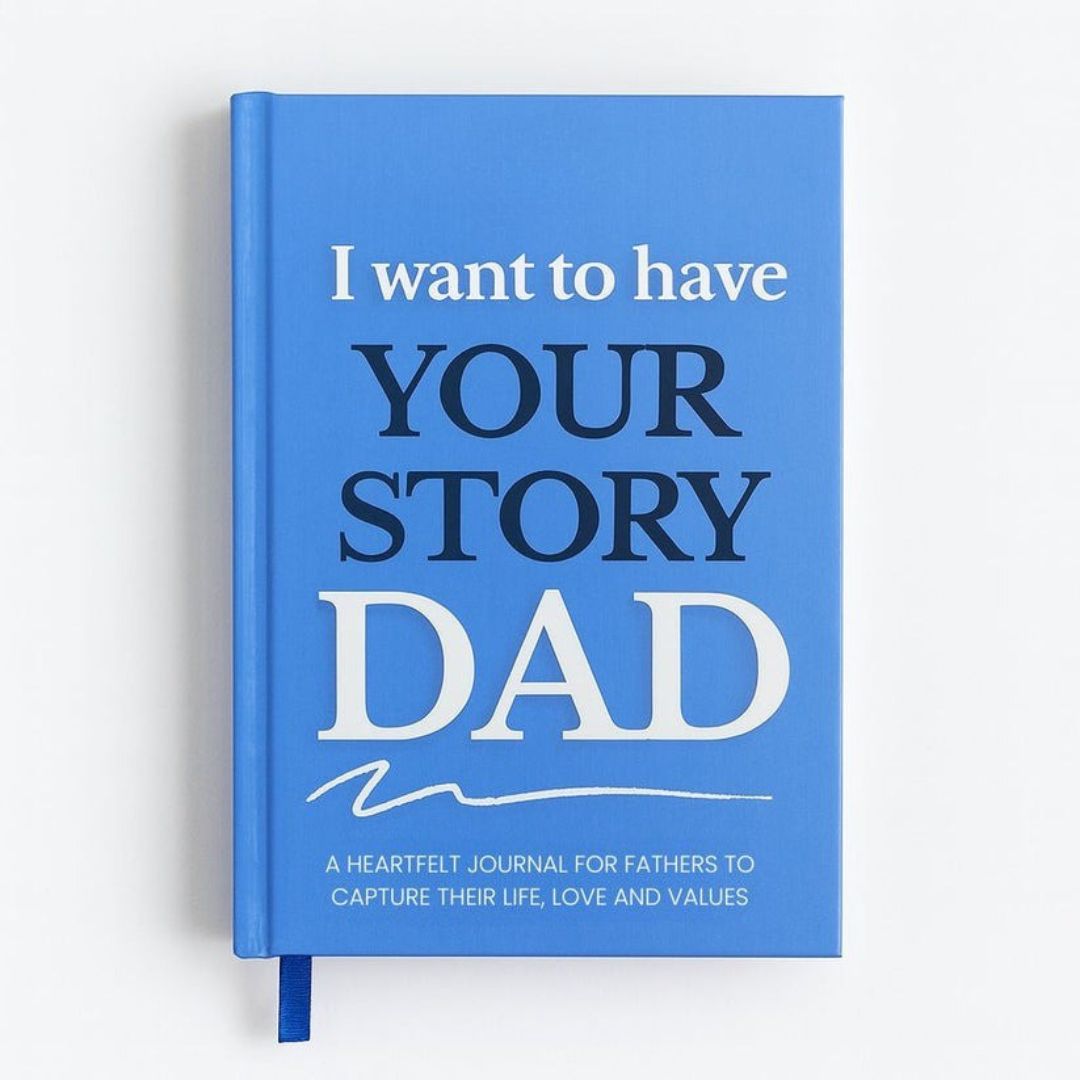 "I want to have Your Story" by BrainBloom