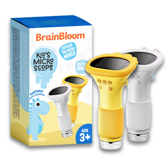 The DigiScope™